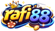 Logo rafi88